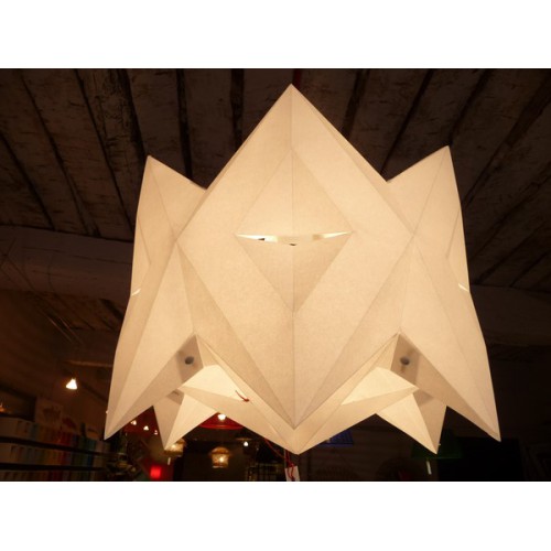 Suspension Origami GM