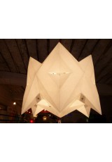 Suspension Origami GM