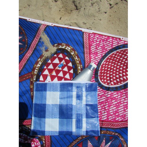 Petite pochette "Moving Bag"