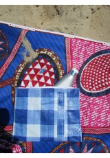 Petite pochette "Moving Bag"