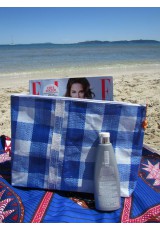 Grande pochette "Moving Bag"