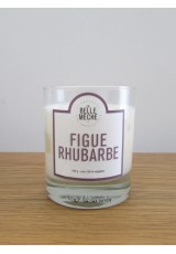 Bougies La Belle Mêche