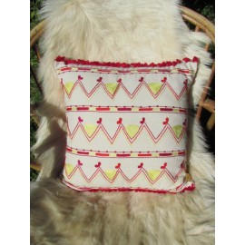 Butterfly valley ruby bloom 